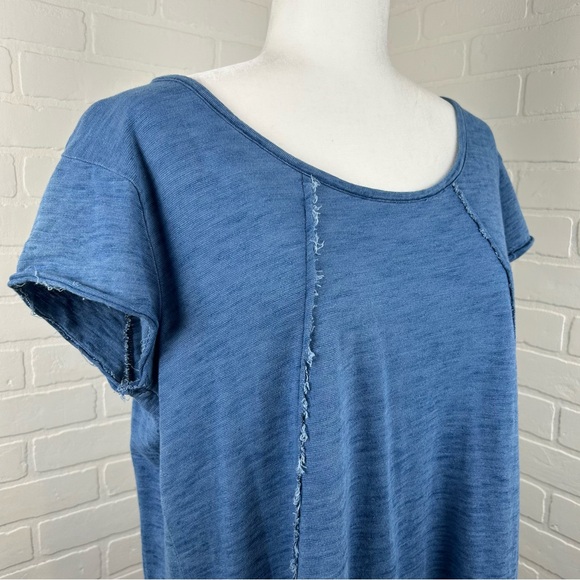 Nordstrom Sun & Shadow Tee - Picture 2 of 5